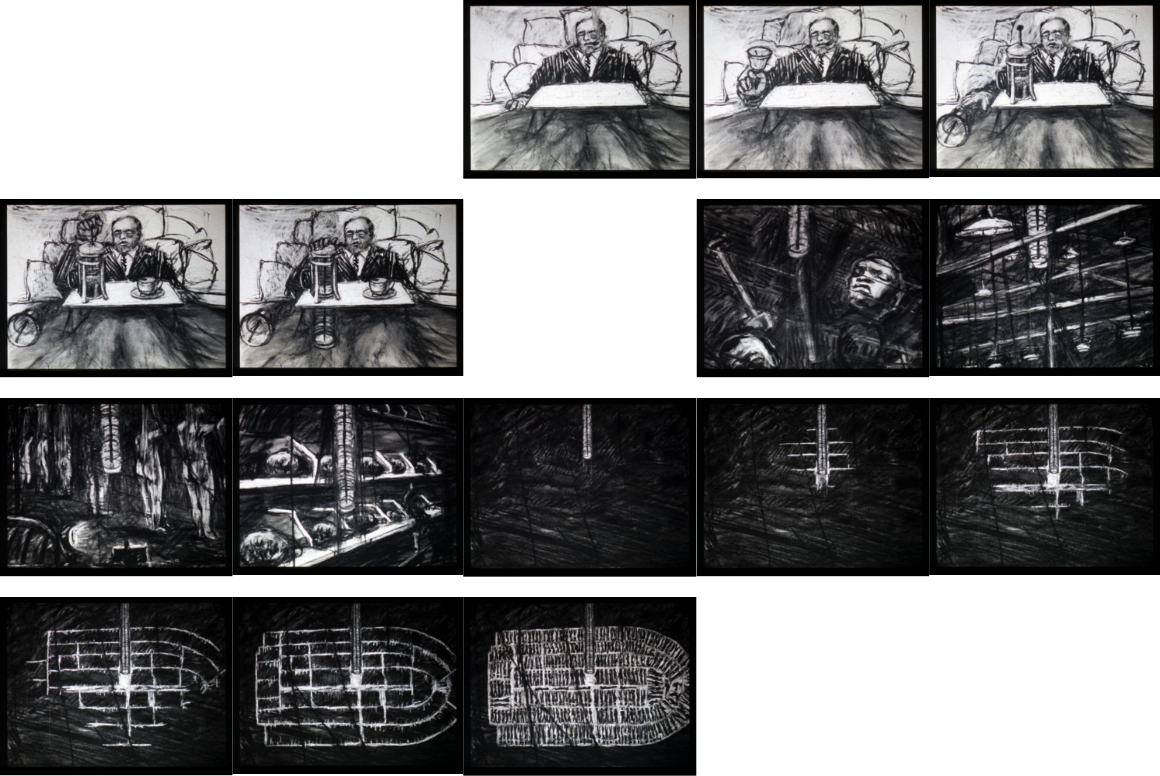 William_Kentridge_Drawing_for_Projection