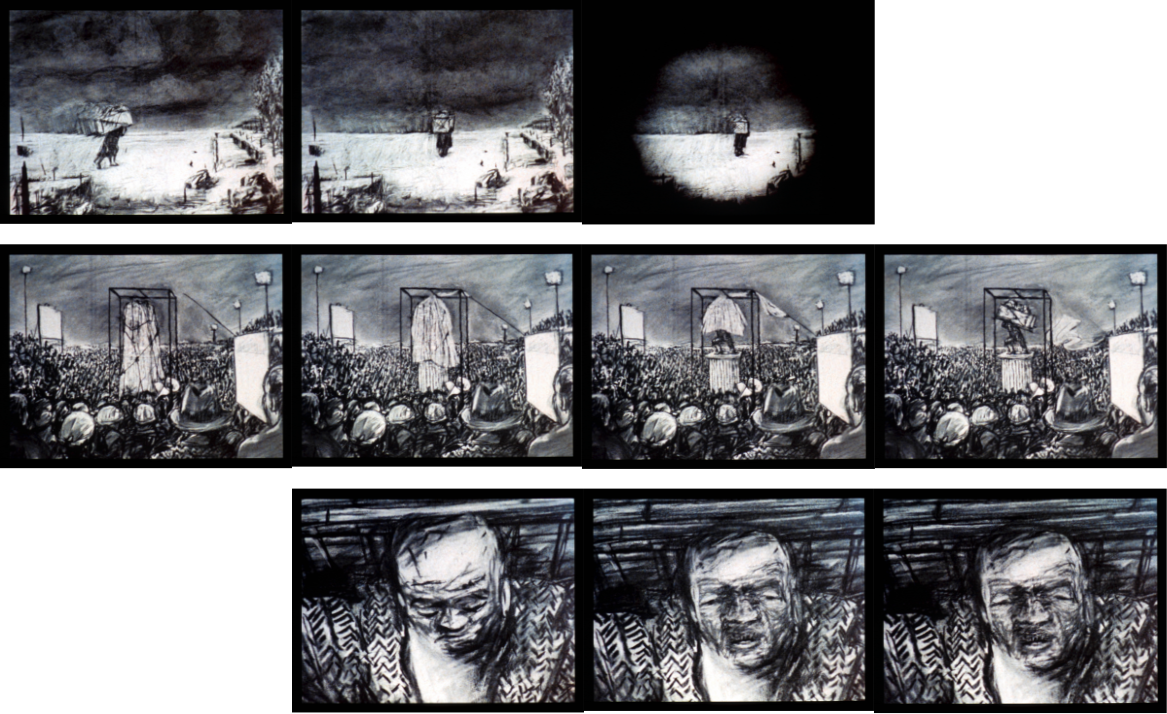 William_Kentridge_Drawing_for_Projection