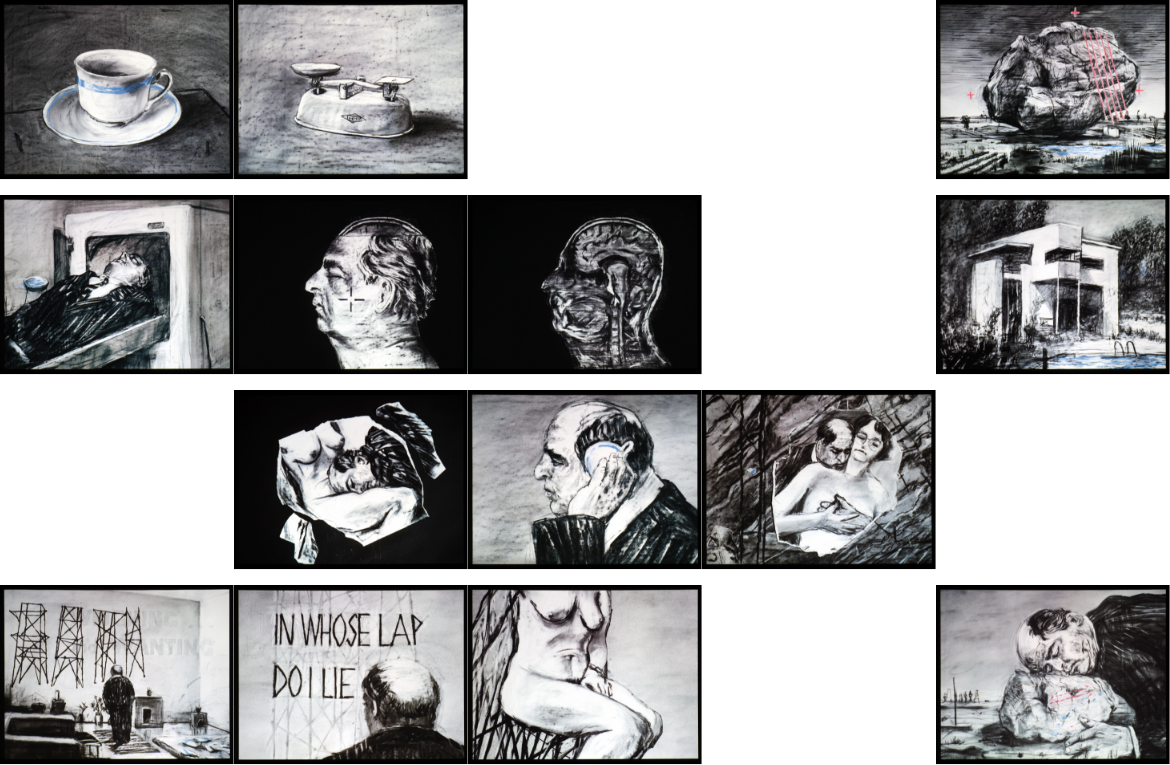 William_Kentridge_Drawing_for_Projection