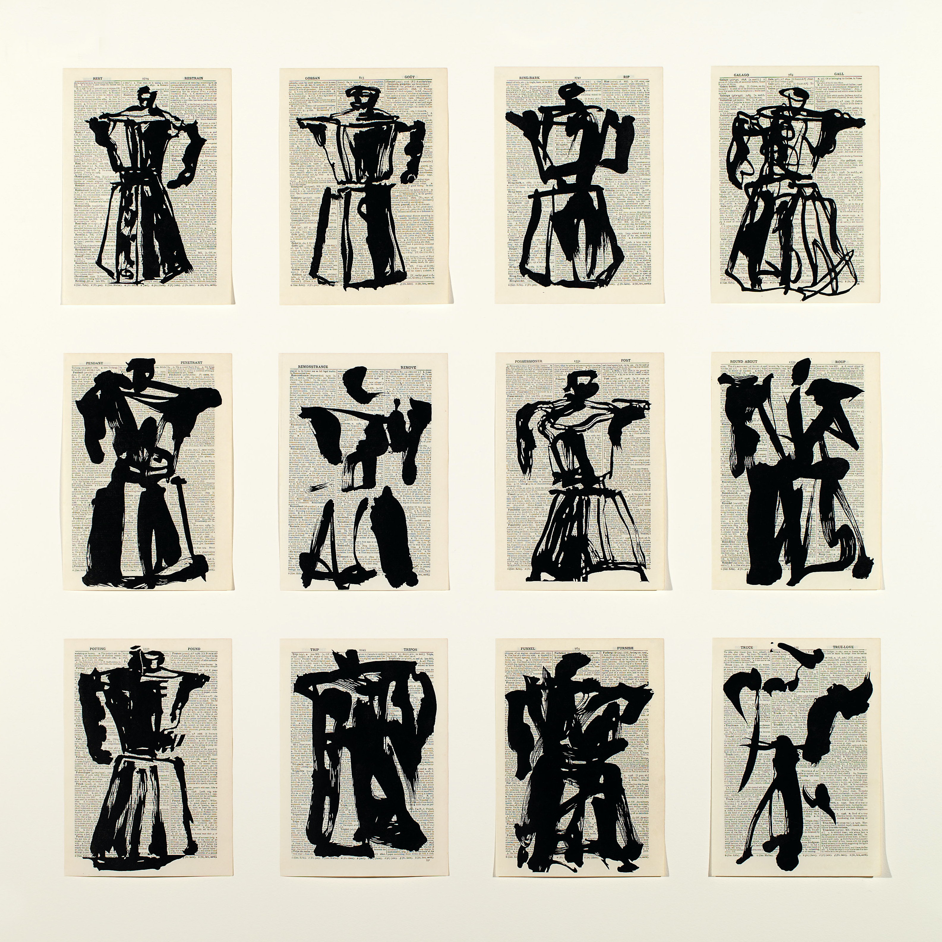 William Kentridge: William Kentridge: Universal Archive