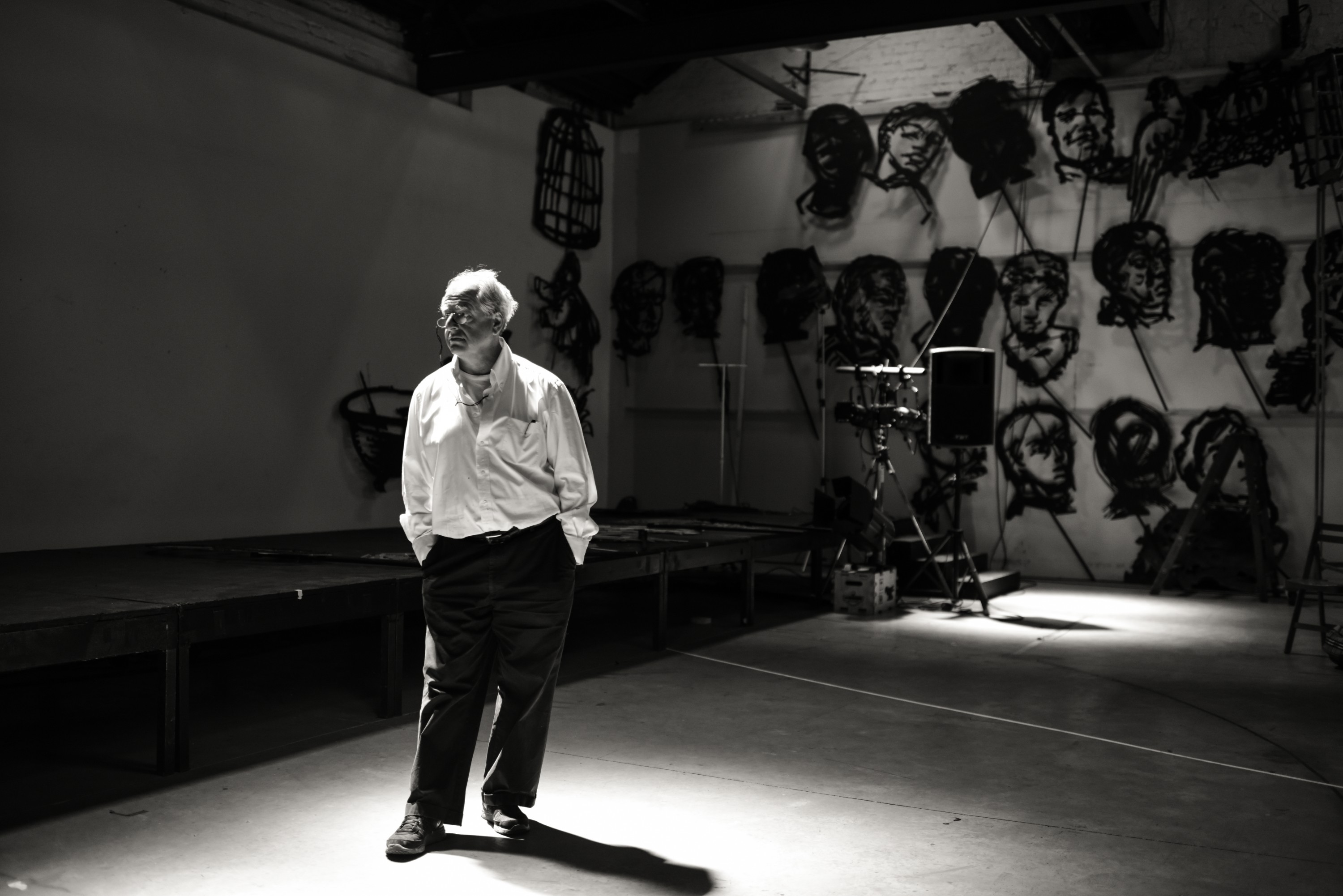 William Kentridge MSPD