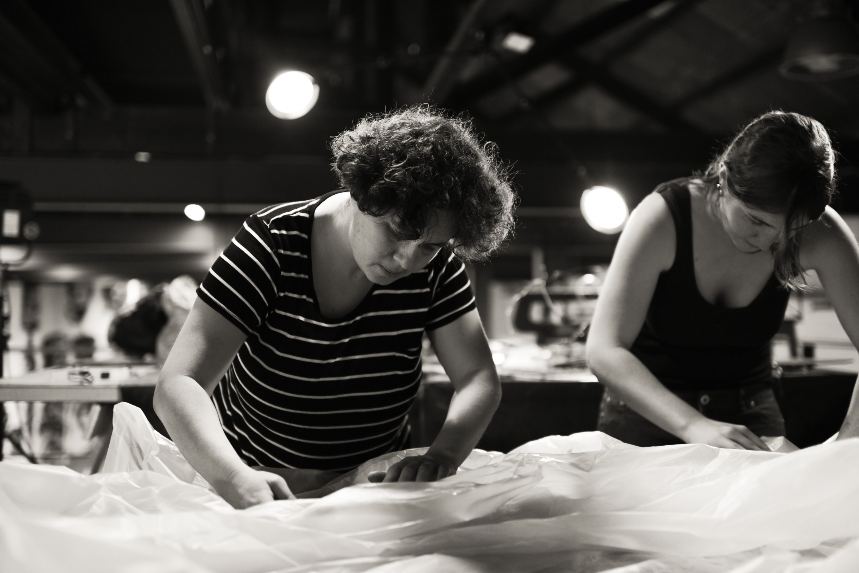 William Kentridge MSPD