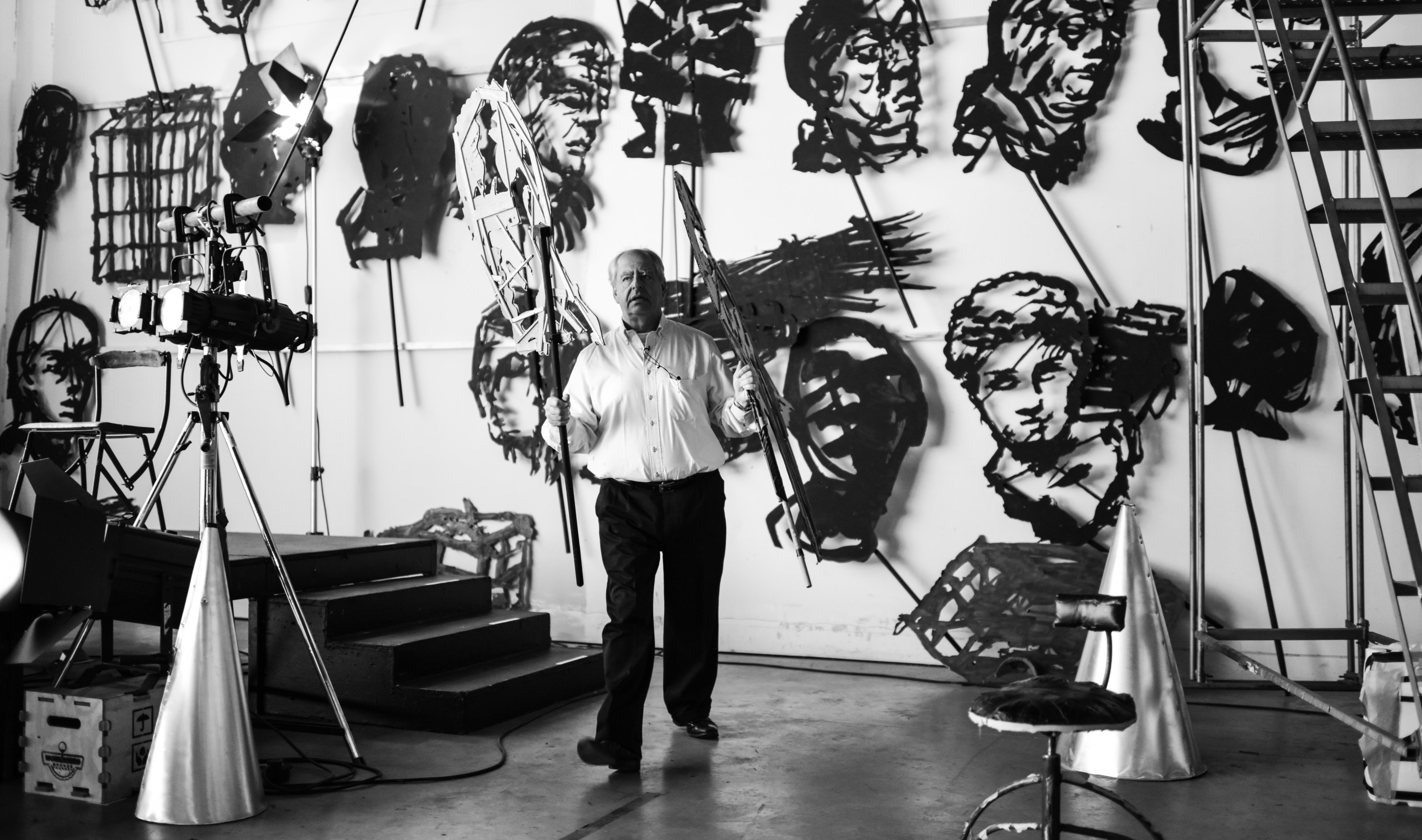 William Kentridge MSPD