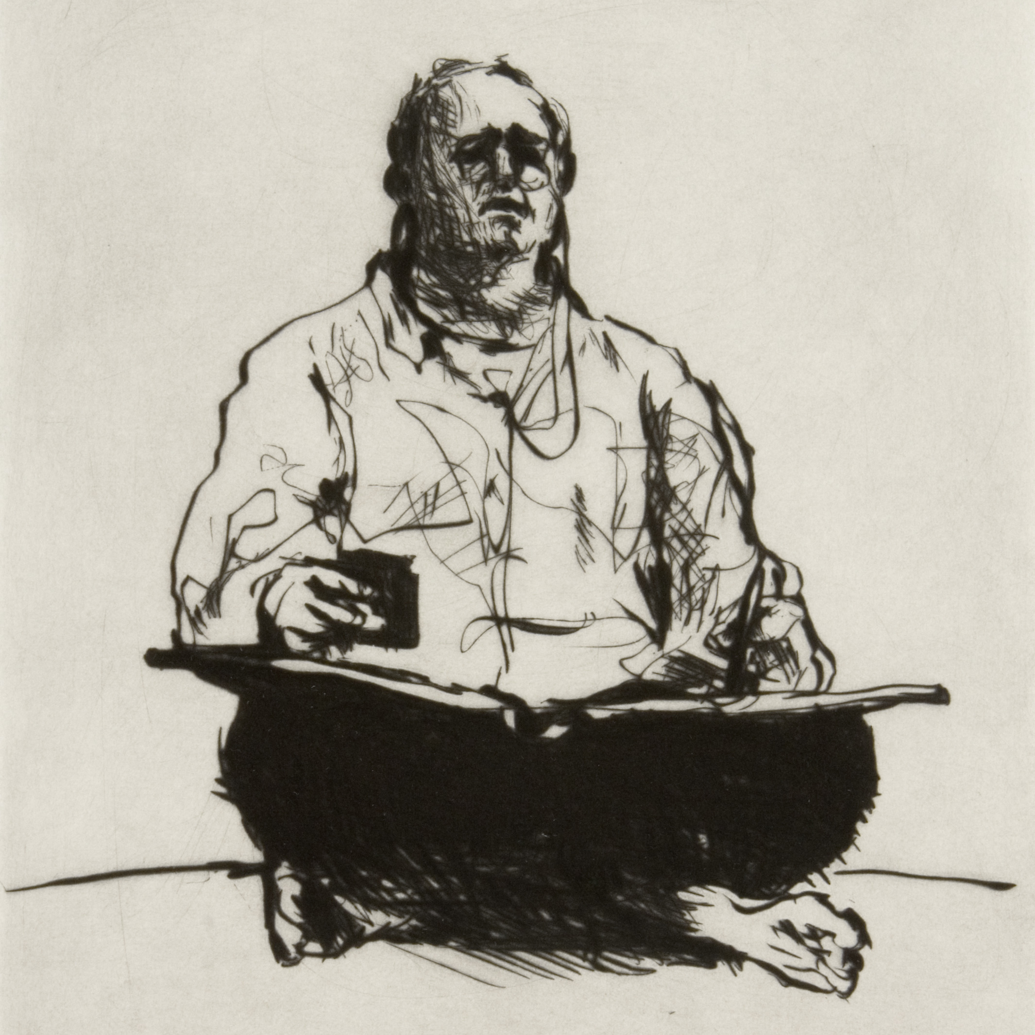 William Kentridge: William Kentridge: See for Yourself