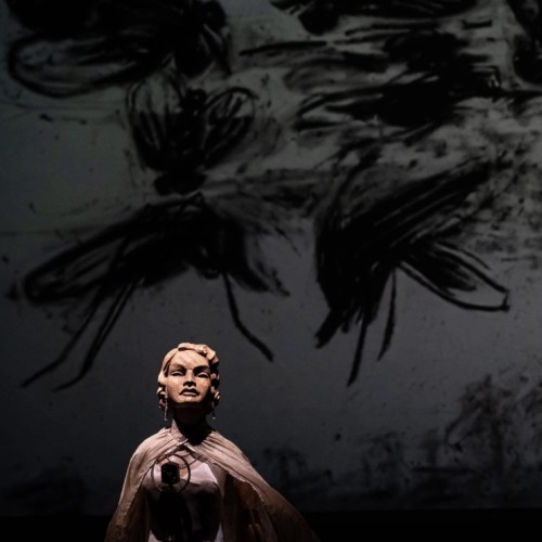 William Kentridge: Faustus in Africa!