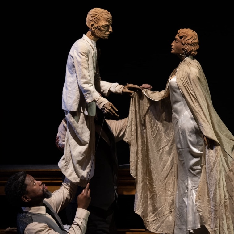 William Kentridge: Faustus in Africa!