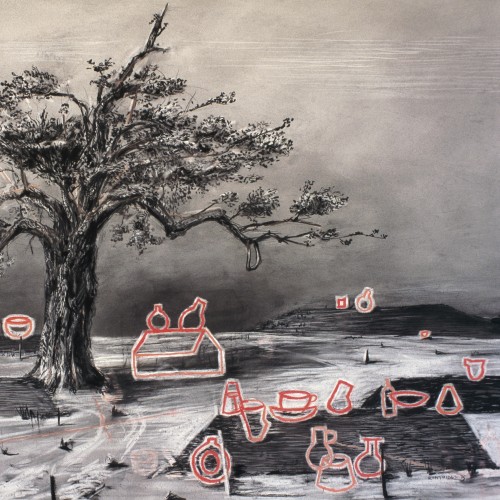 William Kentridge: Faustus in Africa!