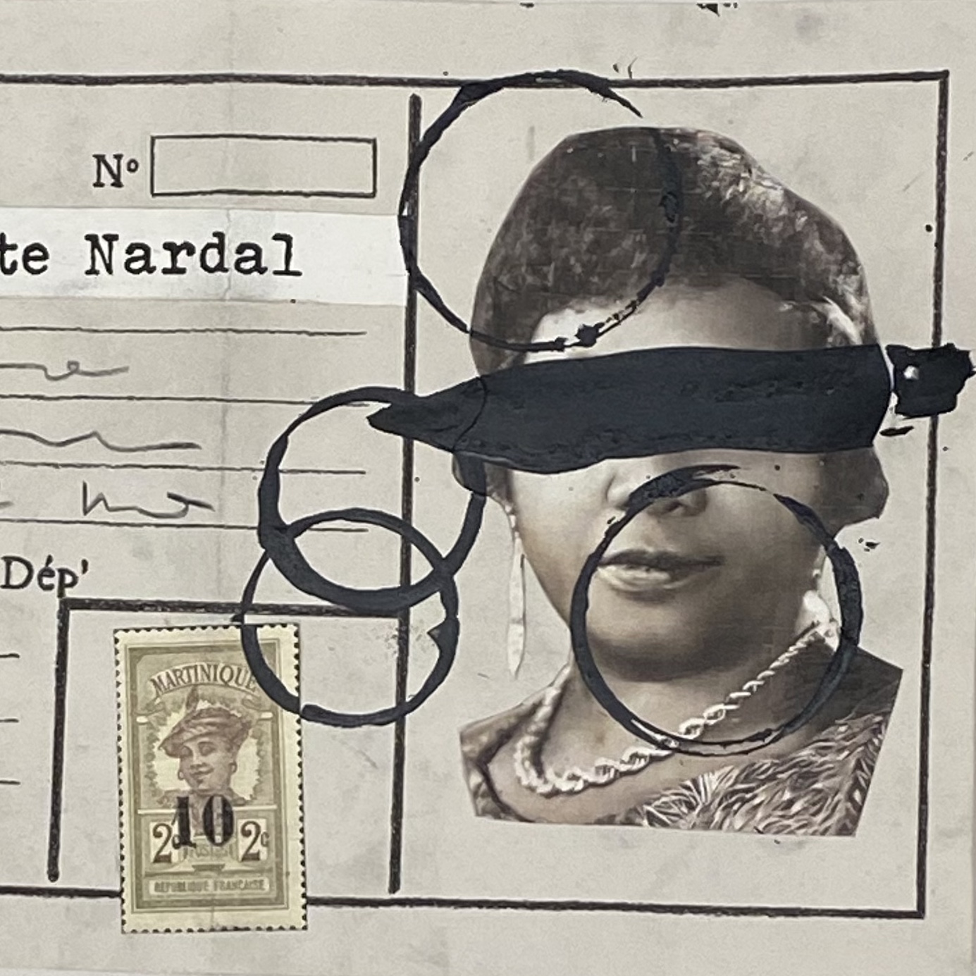 William Kentridge: The Great Yes, The Great No