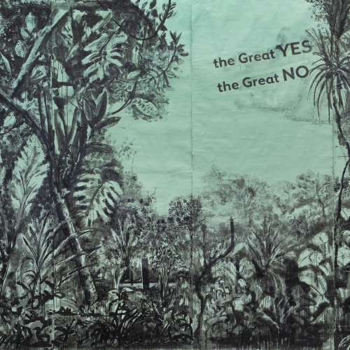 William Kentridge: The Great Yes, The Great No
