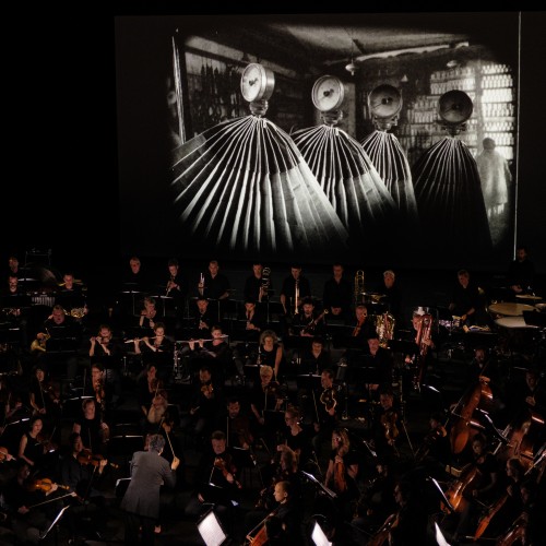 William Kentridge: Oh To Believe in Another World