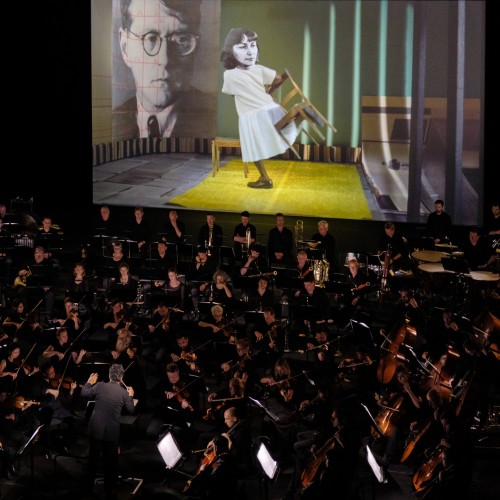 William Kentridge: Oh To Believe in Another World