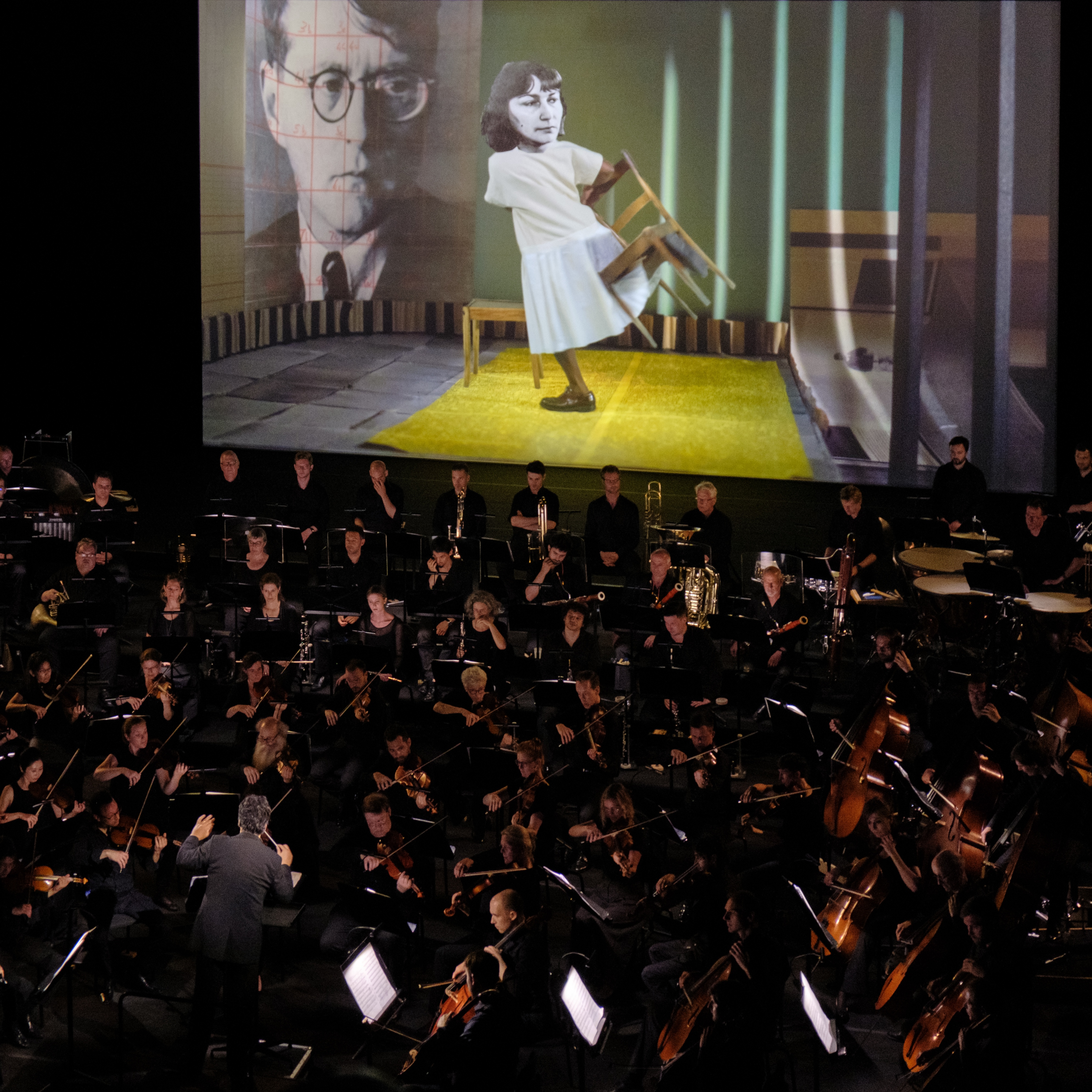 William Kentridge: Oh To Believe in Another World
