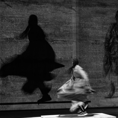 William Kentridge: Sibyl