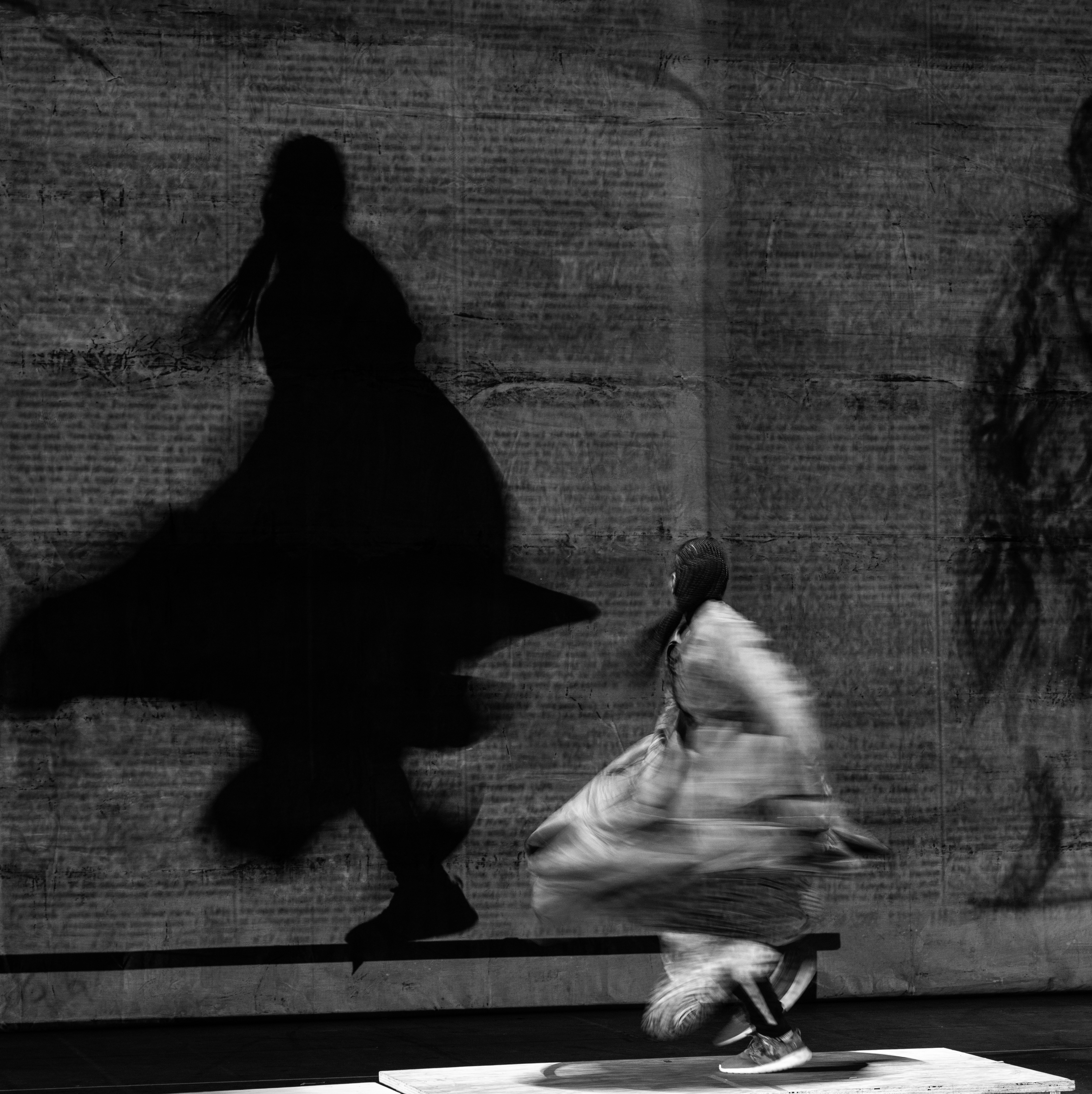 William Kentridge: Sibyl