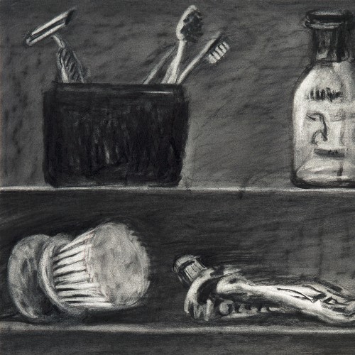 William Kentridge: Metafisica / Metafisiche