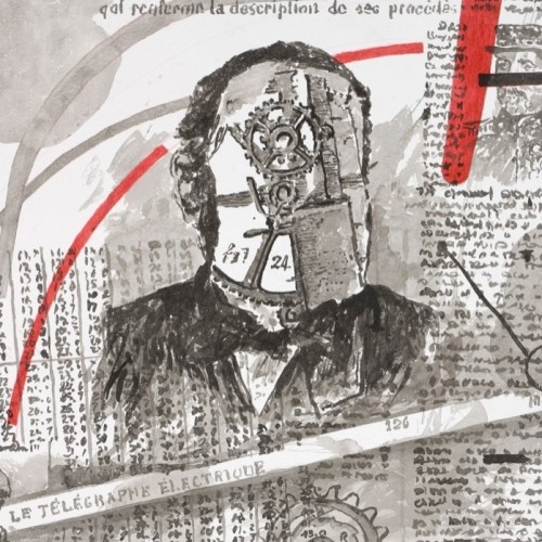William Kentridge: I am not me, the horse is not mine