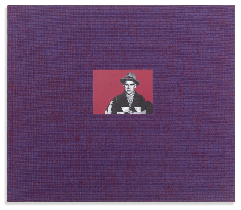 Matlhomola_Mayakovsky_cover_2