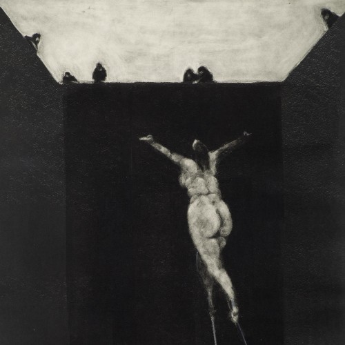 William Kentridge: William Kentridge