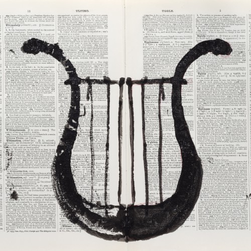 William Kentridge: Imitate the Sleep of Stones