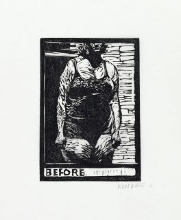 William Kentridge - Chronology - 1977