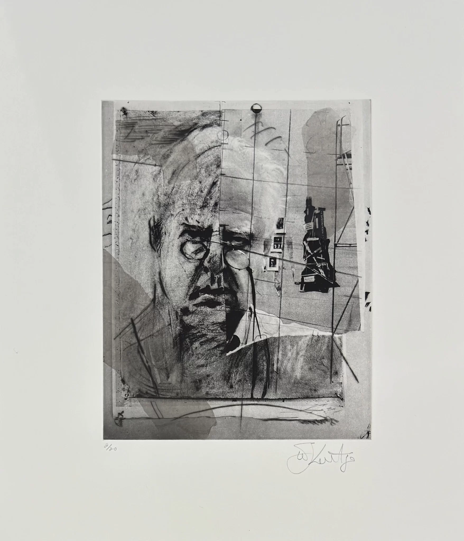 Art | William Kentridge| Kentridge.studio |