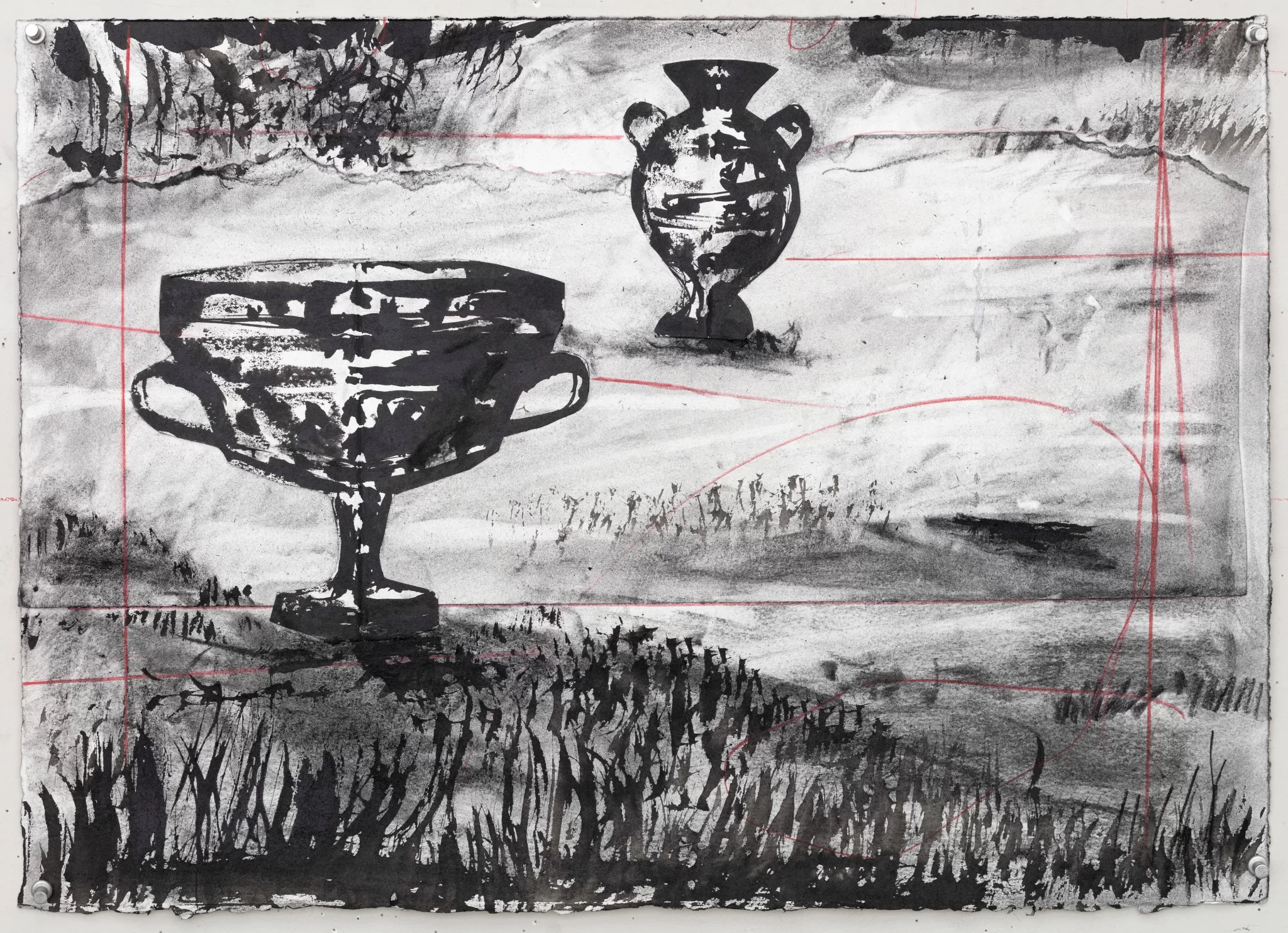Art | William Kentridge| Kentridge.studio |