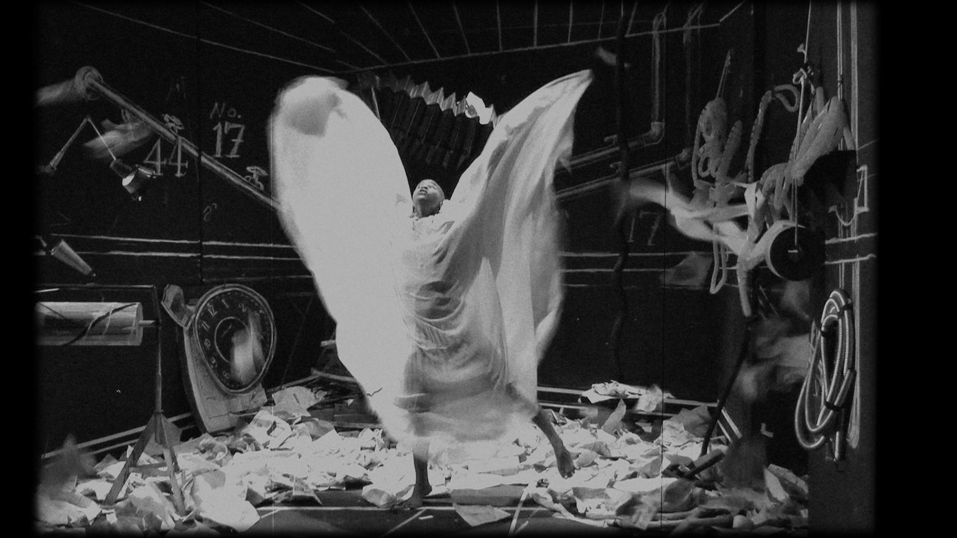 The Refusal of Time | William Kentridge