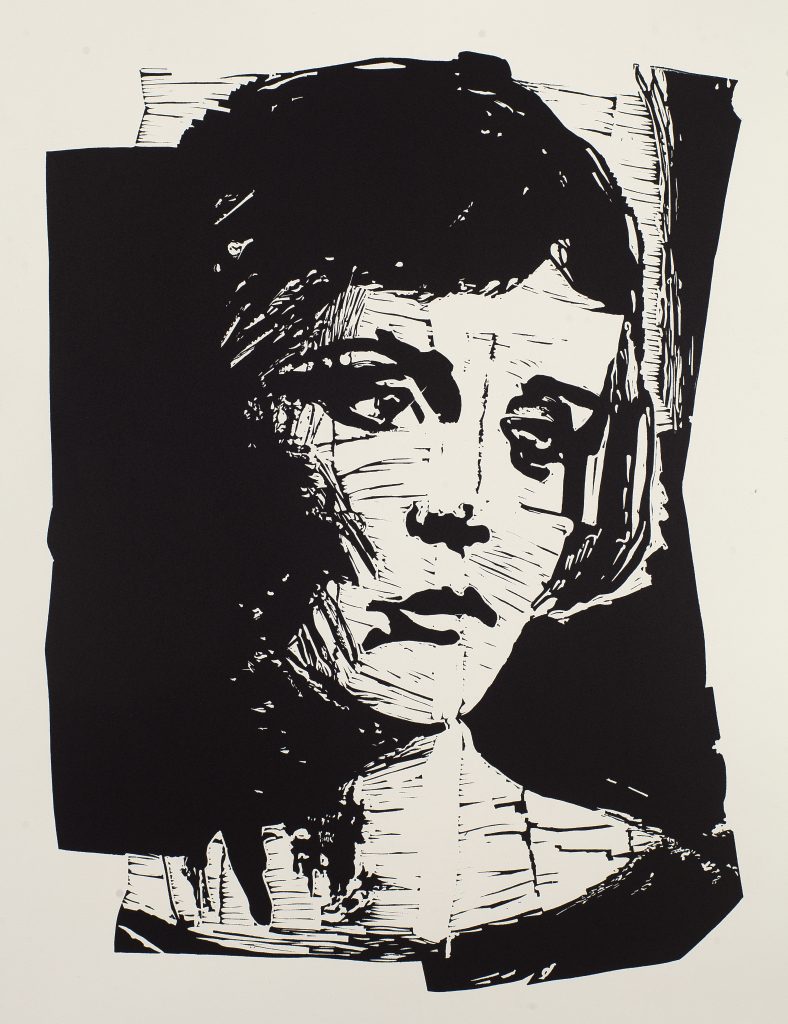 William Kentridge Lulu