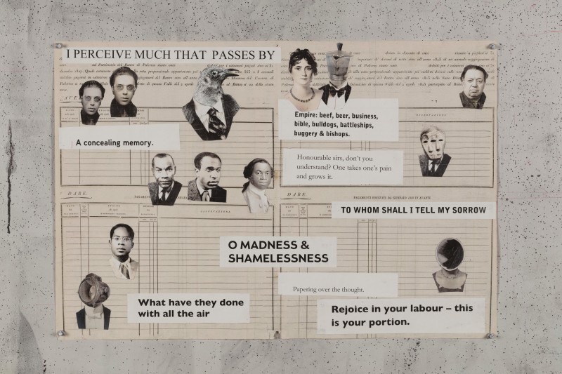 Chiesa di San Francesco Saverio, Palermo Cash Book Drawing XVI