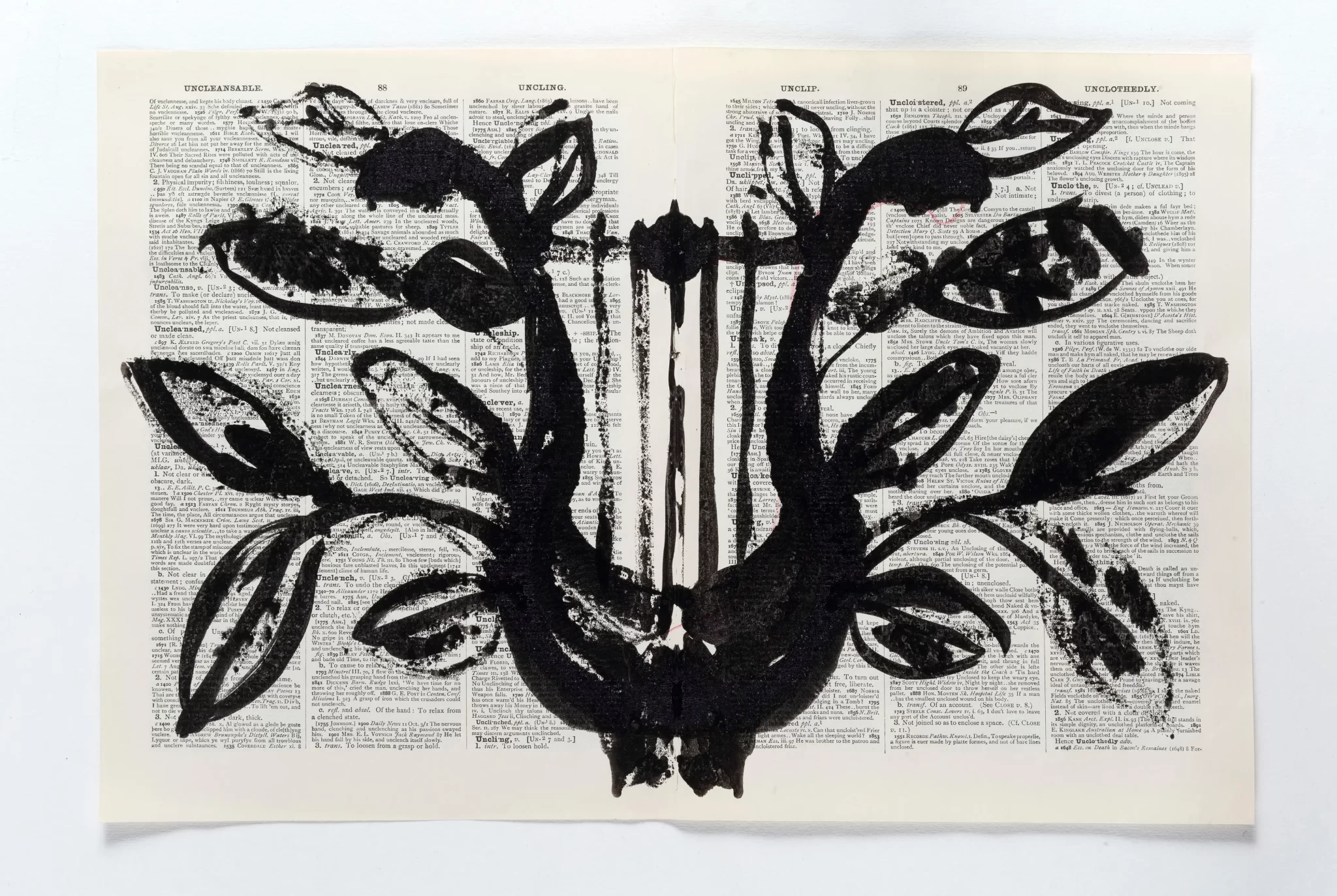 Art | William Kentridge| Kentridge.studio |